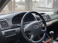 Toyota Camry 2004 года за 5 500 000 тг. в Кызылорда – фото 16