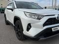 Toyota RAV4 2023 годаүшін15 700 000 тг. в Караганда