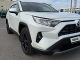 Toyota RAV4 2023 годаүшін15 700 000 тг. в Караганда