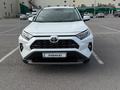 Toyota RAV4 2023 годаүшін15 700 000 тг. в Караганда – фото 2