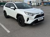 Toyota RAV4 2023 года за 15 700 000 тг. в Караганда – фото 3