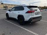 Toyota RAV4 2023 года за 15 700 000 тг. в Караганда – фото 5