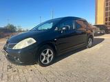 Nissan Tiida 2007 годаfor3 800 000 тг. в Актобе – фото 4