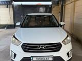 Hyundai Creta 2017 годаүшін7 000 000 тг. в Шымкент