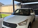 Hyundai Creta 2017 годаүшін7 000 000 тг. в Шымкент – фото 2