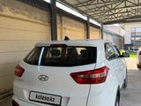 Hyundai Creta 2017 годаүшін7 000 000 тг. в Шымкент – фото 4