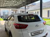 Hyundai Creta 2017 годаүшін7 000 000 тг. в Шымкент – фото 3