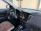 Hyundai Creta 2017 годаүшін7 000 000 тг. в Шымкент – фото 5
