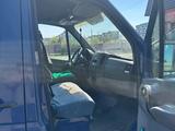 Volkswagen Crafter 2009 года за 5 290 000 тг. в Костанай – фото 4