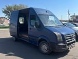 Volkswagen Crafter 2009 года за 5 290 000 тг. в Костанай
