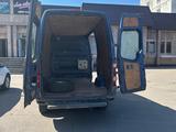 Volkswagen Crafter 2009 года за 5 290 000 тг. в Костанай – фото 2