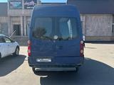 Volkswagen Crafter 2009 года за 5 290 000 тг. в Костанай – фото 3