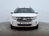 Ford Edge 2013 года за 6 500 000 тг. в Астана – фото 2