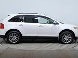 Ford Edge 2013 года за 6 500 000 тг. в Астана – фото 4
