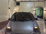 Daewoo Matiz 2014 года за 2 350 000 тг. в Шымкент