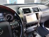 Lexus GX 460 2012 годаүшін18 000 000 тг. в Алматы – фото 2