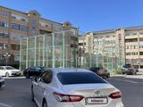 Toyota Camry 2019 годаfor14 800 000 тг. в Кызылорда – фото 4