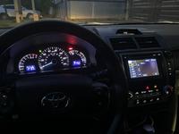 Toyota Camry 2013 годаүшін3 600 000 тг. в Уральск