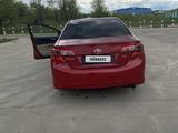 Toyota Camry 2013 годаfor3 500 000 тг. в Уральск – фото 5