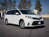 Toyota Sienna 2016 года за 16 200 000 тг. в Байконыр – фото 2