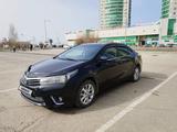 Toyota Corolla 2014 годаүшін7 100 000 тг. в Актобе