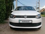 Volkswagen Polo 2013 года за 3 600 000 тг. в Алматы