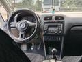 Volkswagen Polo 2013 года за 3 600 000 тг. в Алматы – фото 8