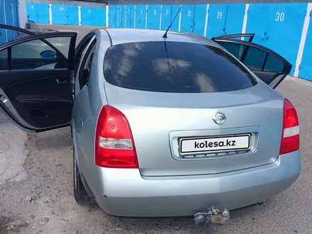 Nissan Primera 2002 года за 2 000 000 тг. в Талдыкорган