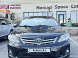 Toyota Corolla 2011 года за 5 600 000 тг. в Туркестан