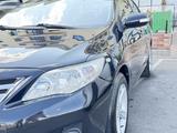 Toyota Corolla 2011 года за 5 600 000 тг. в Туркестан – фото 2