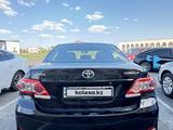 Toyota Corolla 2011 года за 5 600 000 тг. в Туркестан – фото 4
