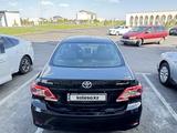 Toyota Corolla 2011 года за 5 600 000 тг. в Туркестан – фото 5