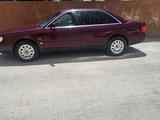 Audi A6 1996 года за 2 800 000 тг. в Актау