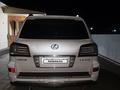 Lexus LX 570 2008 года за 16 990 000 тг. в Кокшетау – фото 17