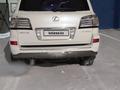 Lexus LX 570 2008 года за 16 990 000 тг. в Кокшетау – фото 9