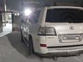 Lexus LX 570 2008 года за 16 990 000 тг. в Кокшетау – фото 11