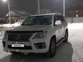 Lexus LX 570 2008 года за 16 990 000 тг. в Кокшетау – фото 14