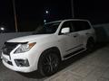 Lexus LX 570 2008 года за 16 990 000 тг. в Кокшетау – фото 2