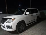 Lexus LX 570 2008 годаүшін16 990 000 тг. в Кокшетау – фото 2