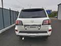 Lexus LX 570 2008 годаүшін16 990 000 тг. в Кокшетау – фото 4