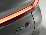 BMW X6 M 2022 года за 57 000 000 тг. в Астана – фото 2