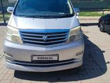 Toyota Alphard 2006 года за 4 800 000 тг. в Алматы – фото 3