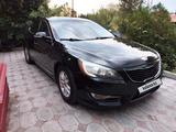 Kia K7 2011 года за 5 800 000 тг. в Алматы – фото 2