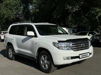 Toyota Land Cruiser 2011 года за 18 850 000 тг. в Алматы