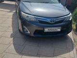 Toyota Camry 2012 года за 9 600 000 тг. в Алматы – фото 4