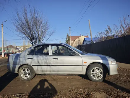 Mitsubishi Lancer 1996 года за 1 800 000 тг. в Уральск – фото 8