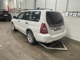 Subaru Forester 2005 года за 5 500 000 тг. в Алматы – фото 4