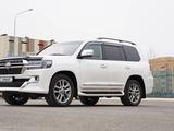 Toyota Land Cruiser 2015 года за 27 500 000 тг. в Актобе – фото 2