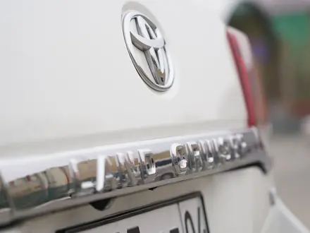 Toyota Land Cruiser 2014 года за 25 000 000 тг. в Актобе – фото 5