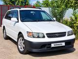 Nissan R'nessa 1998 годаүшін2 100 000 тг. в Каскелен